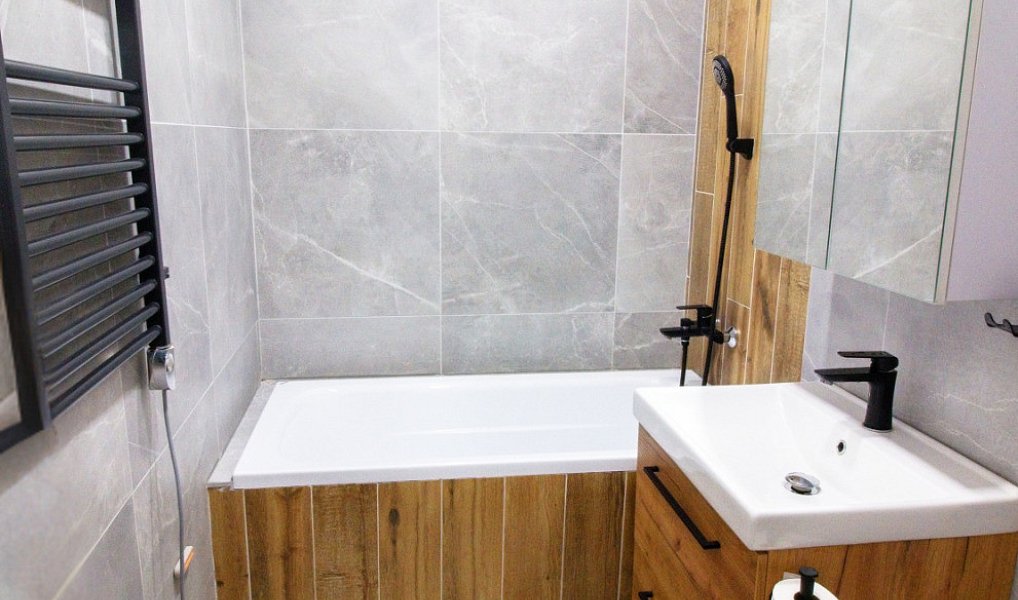 Prodej bytu 1+kk 23 m², Chlum u Třeboně – náhled fotky 3