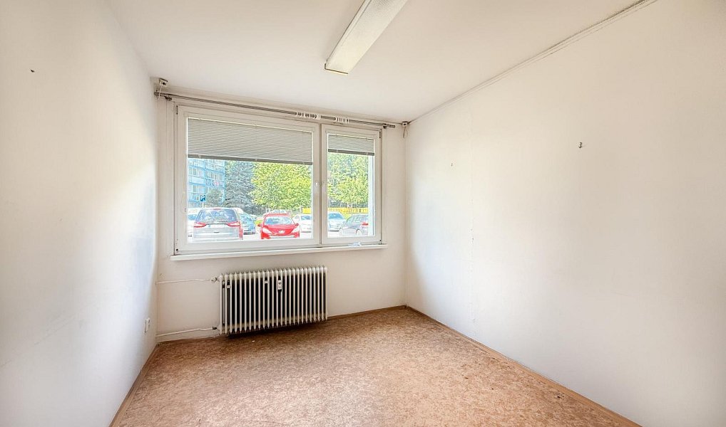 Prodej bytu 3+1 55 m², Osek – náhled fotky 4