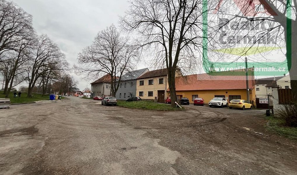 Prodej komerčního objektu (jiného typu) 6 810 m², Stod – náhled fotky 4