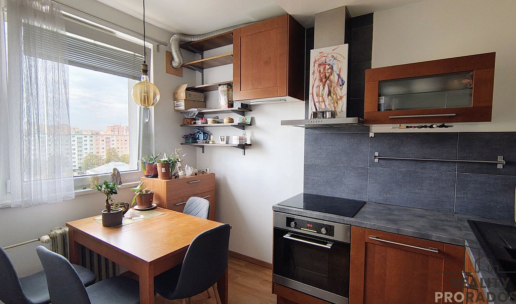 Prodej bytu 2+1 43 m², Olomouc – náhled fotky 4