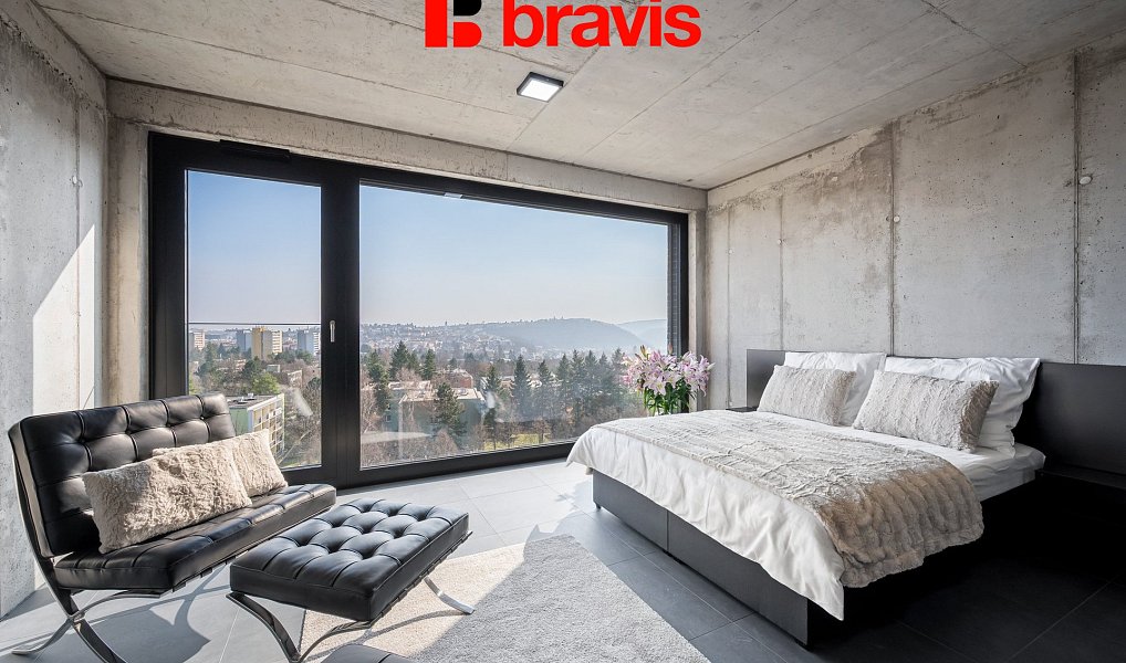 Pronájem bytu 1+kk 35 m², Brno – náhled fotky 6