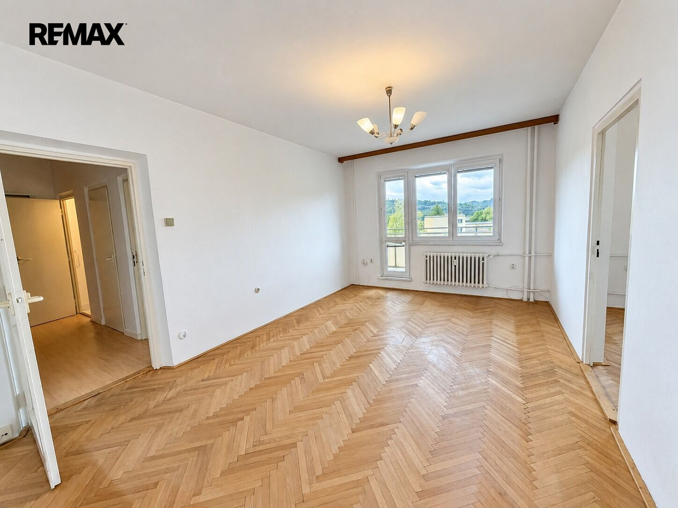 Prodej bytu 3+1 63 m² – fotografie 3