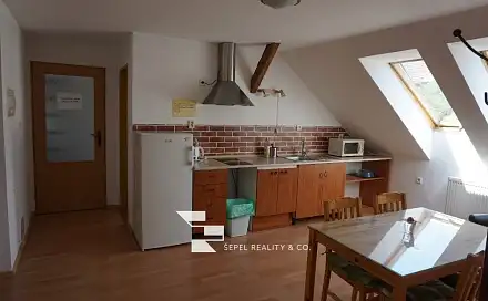 Pronájem pokoje 20 m², Jiránkova, Brno - Černovice