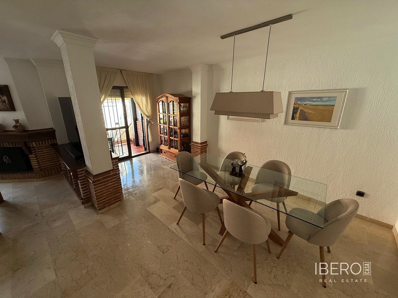 House in Estepona, Barriada Islas Canarias - Més