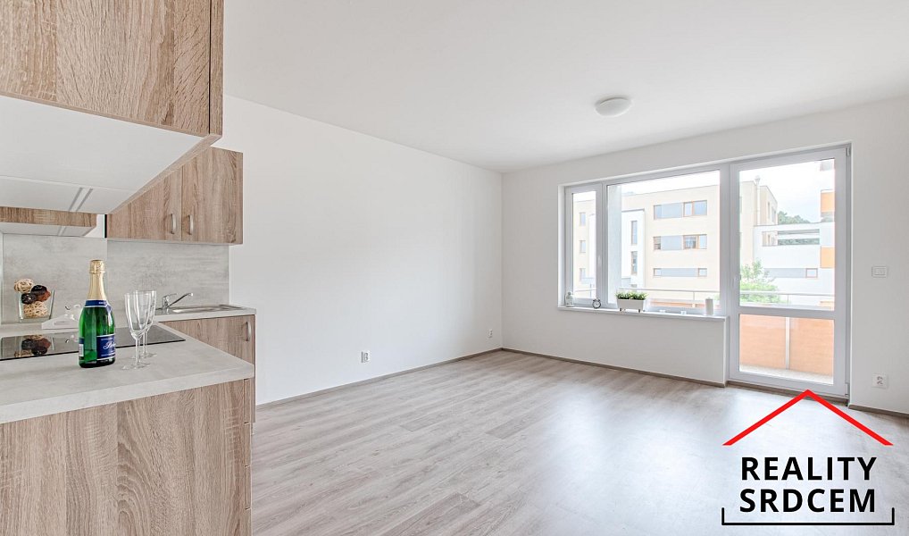 Pronájem bytu 1+kk 34 m², Frýdek-Místek – náhled fotky 5