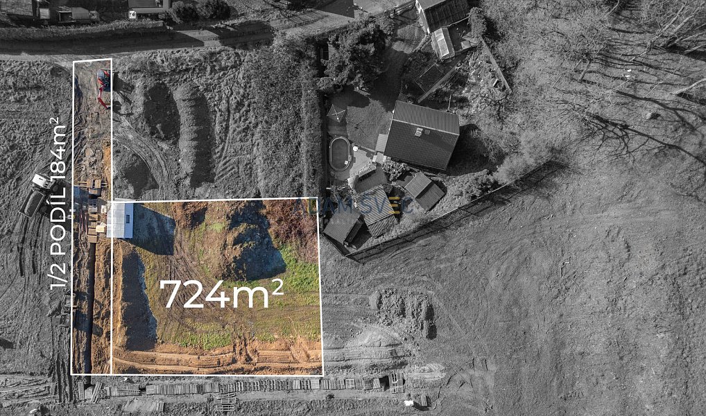 Prodej domu 121 m² s pozemkem 724 m², Zábřeh – náhled fotky 6