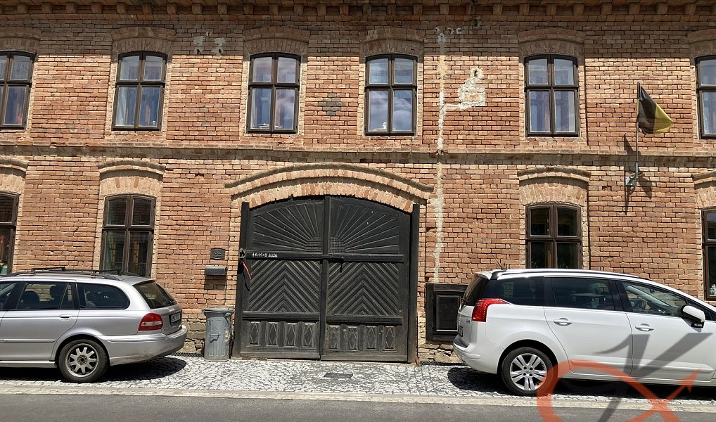 Prodej domu 438 m² s pozemkem 1 792 m², Čelechovice na Hané – náhled fotky 38
