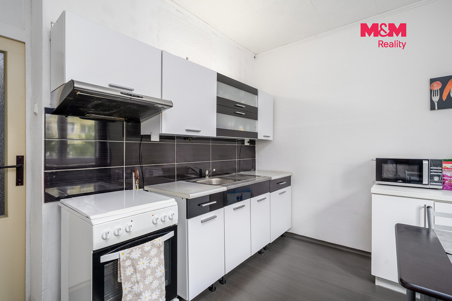 Prodej bytu 3+1 76 m² — photo 3