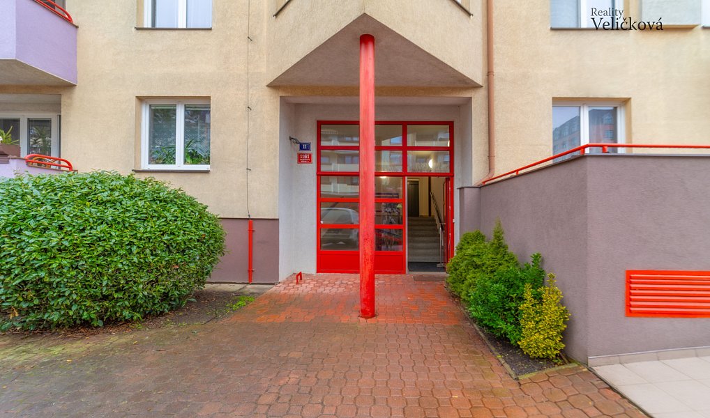Prodej bytu 3+1 117 m², Praha – náhled fotky 21