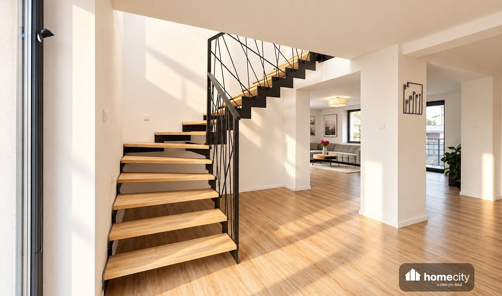 Prodej domu 267 m² s pozemkem 661 m², Pardubice – náhled fotky 12