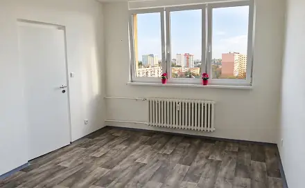 Prodej bytu 2+kk 36 m²