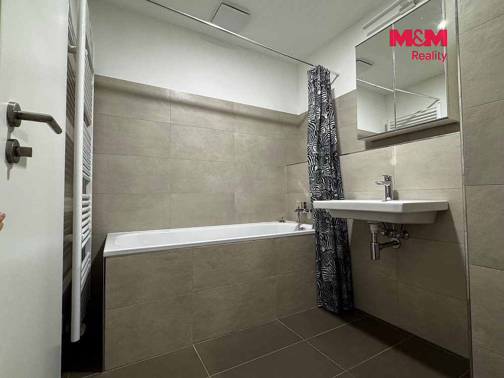 Pronájem bytu 1+kk 43 m² – fotografie 4