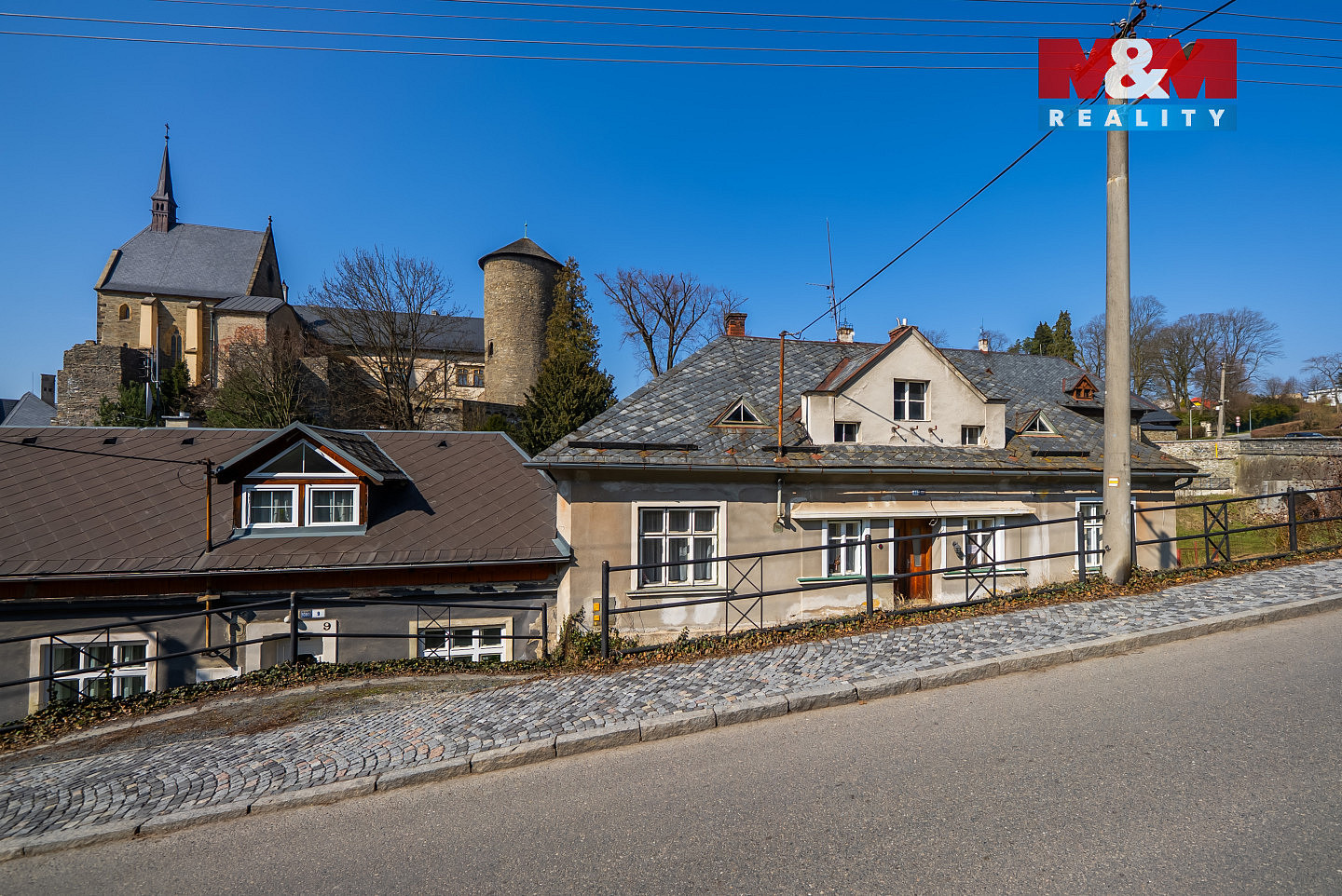 Prodej domu 143 m² s pozemkem 356 m² — photo 2