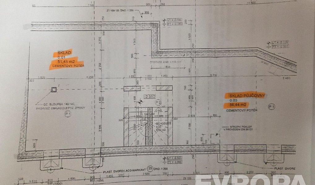 Pronájem obchodních prostor 170 m², Špindlerův Mlýn – náhled fotky 17