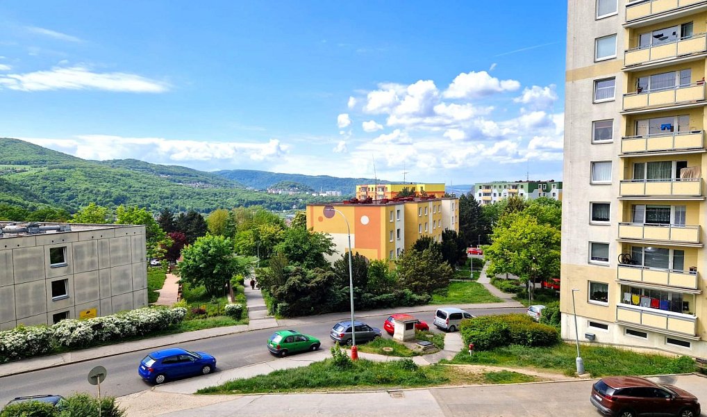 Pronájem bytu 1+kk 32 m², Ústí nad Labem – náhled fotky 7