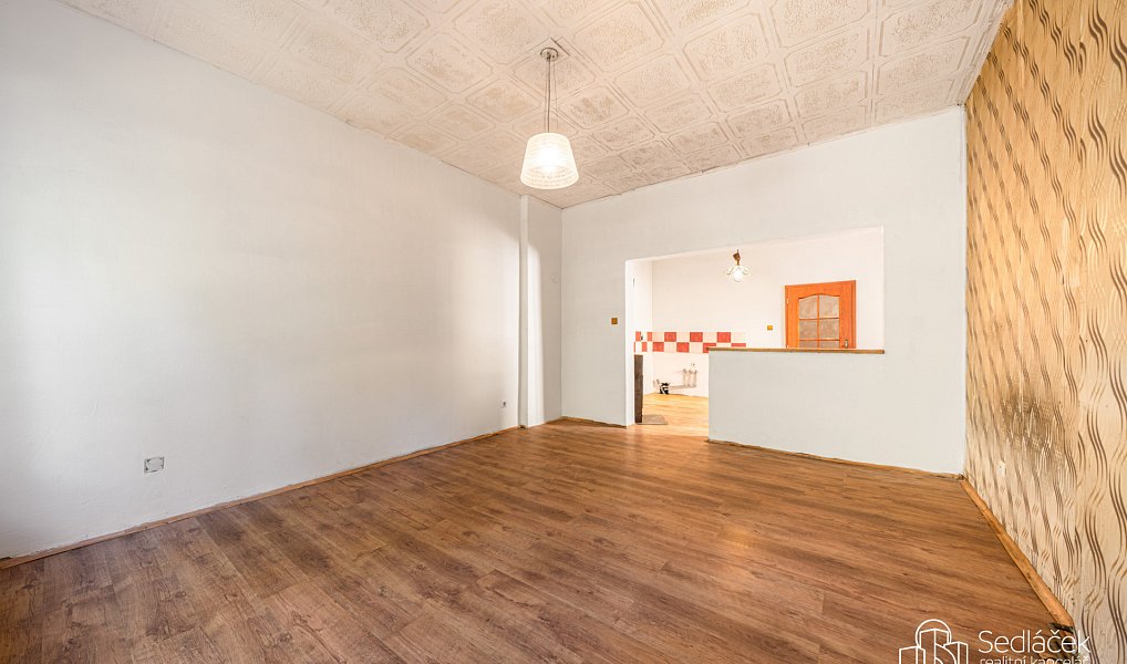 Prodej domu 260 m² s pozemkem 129 m², Svatava – náhled fotky 24