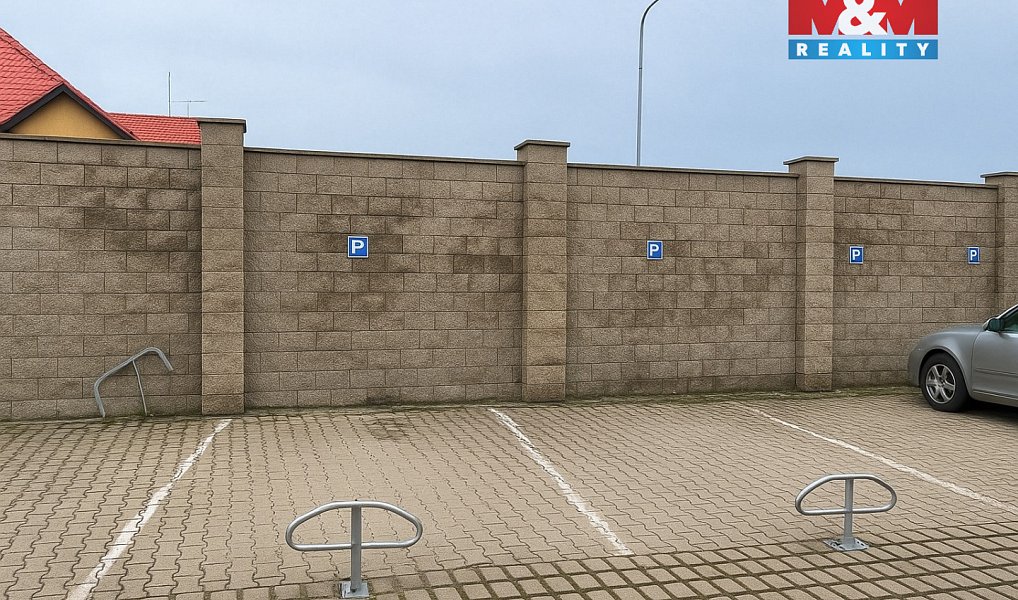 Prodej pozemku 12 m², Hostivice – náhled fotky 2