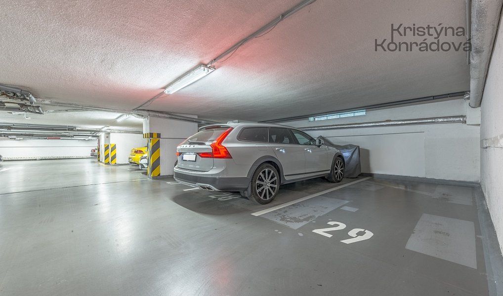 Prodej bytu 2+kk 45 m², Praha – náhled fotky 14