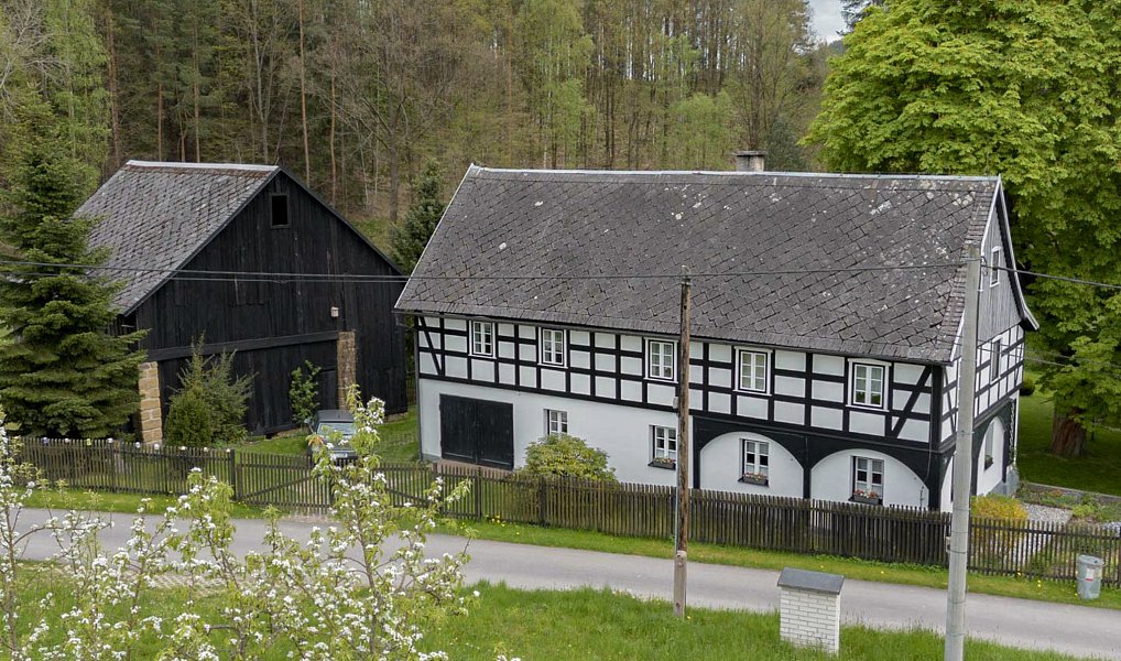 Prodej chalupy, 350 m², Lvová - Liberec, Jablonné v Podještědí