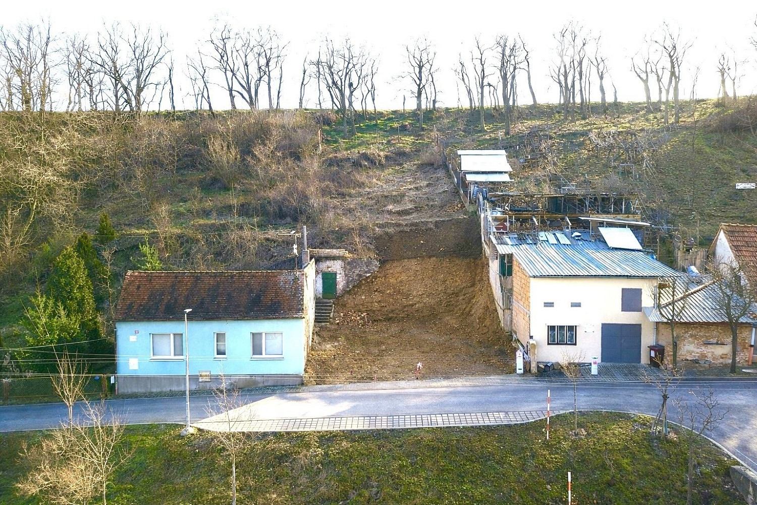 Prodej stavebního pozemku 423 m² — photo 4