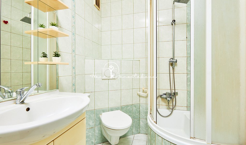 Prodej bytu 3+1 61 m², Dolní Dvořiště – náhled fotky 9