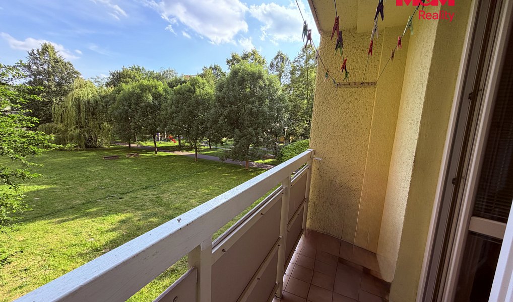 Prodej bytu 2+1 49 m², Ostrava – náhled fotky 3