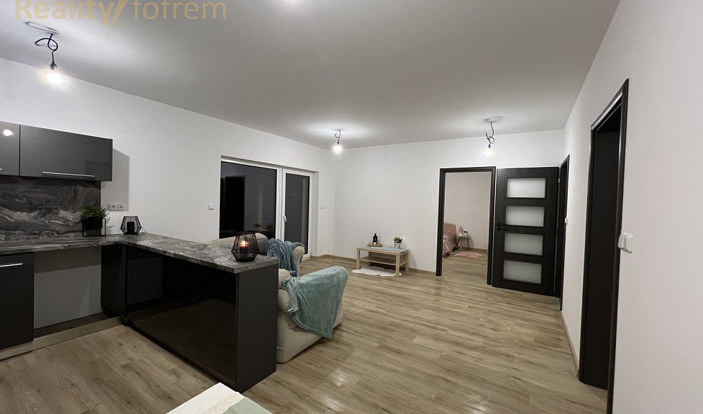 Prodej domu 55 m² s pozemkem 185 m², Petřvald – náhled fotky 4
