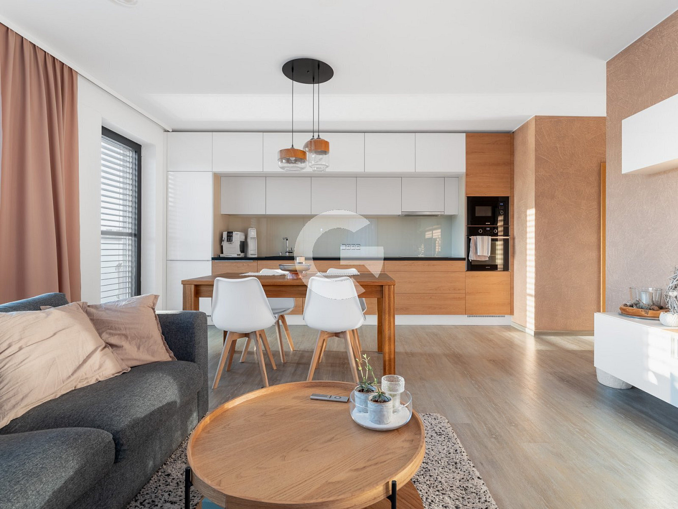 Prodej bytu 4+kk 115 m²