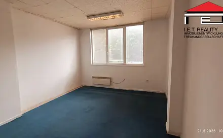 Pronájem kanceláře 30 m², Bohumínská, Ostrava - Slezská Ostrava