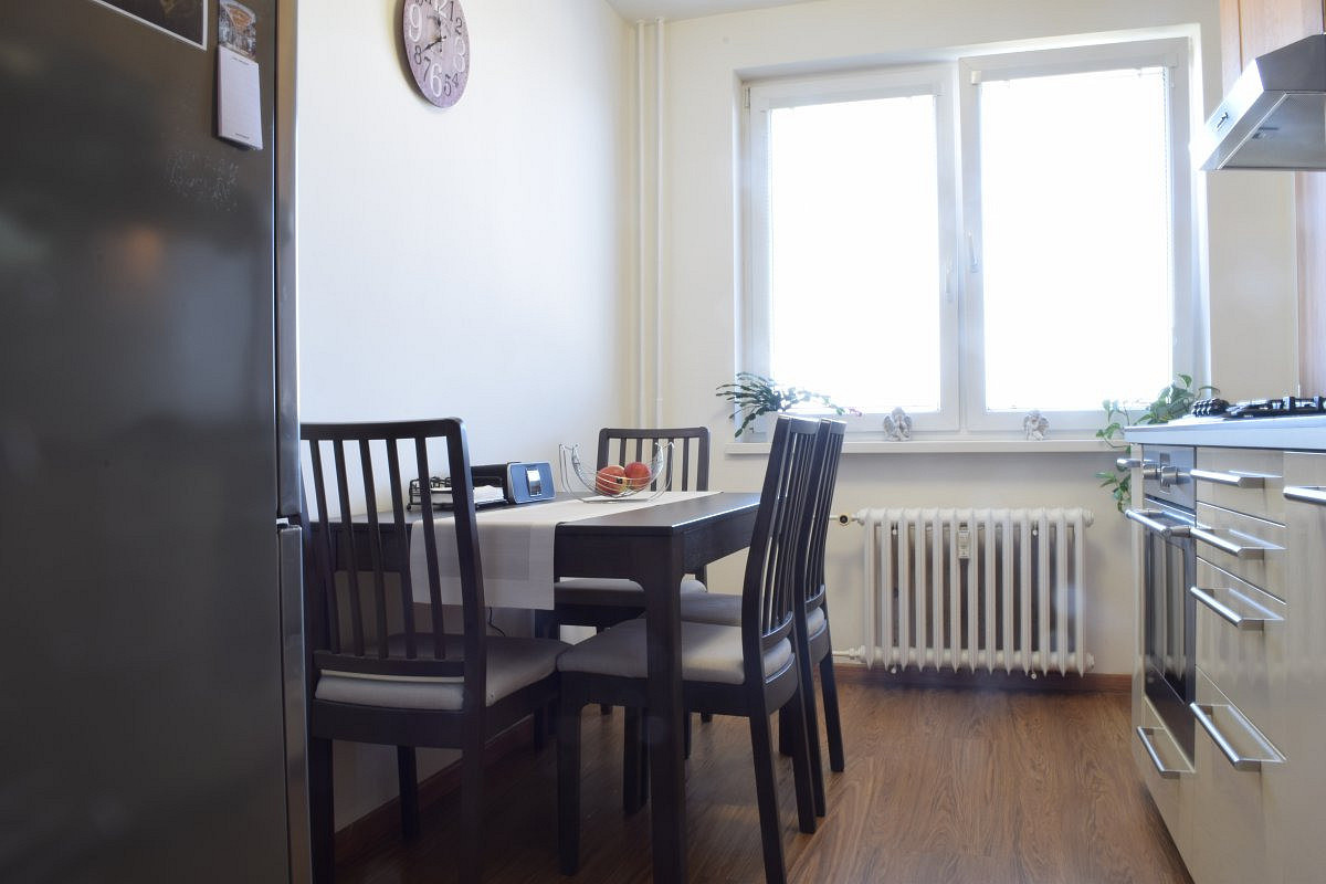 Pronájem bytu 3+1 76 m² – fotografie 3