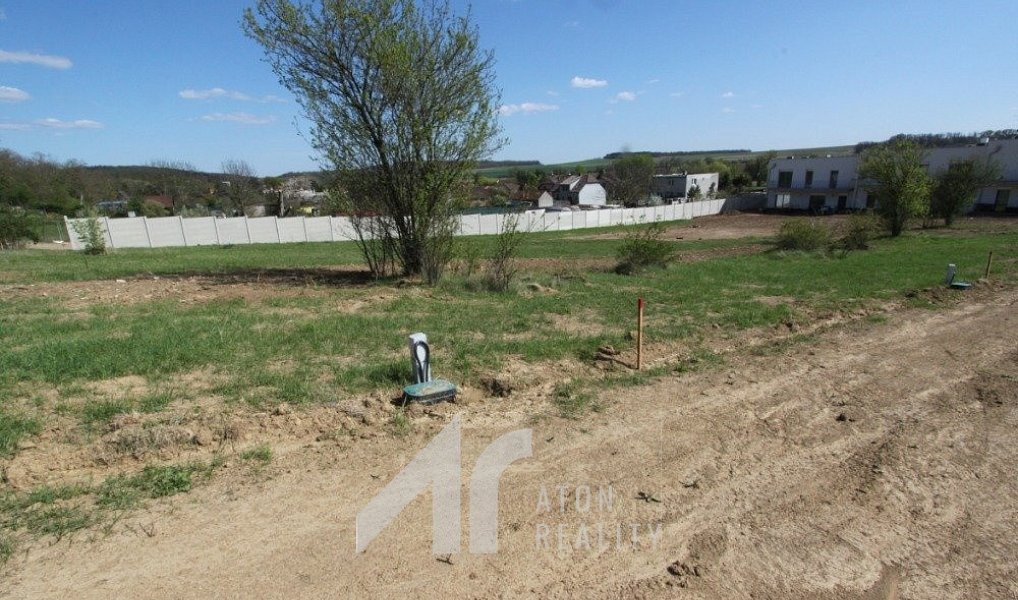 Prodej zahrady 517 m², Únanov – náhled fotky 6