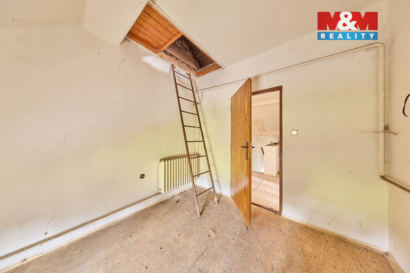 Prodej bytu 3+1 118 m² – fotografie 4
