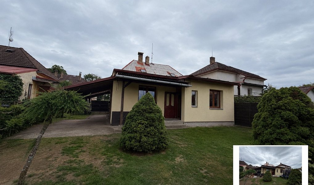 Prodej domu 150 m² s pozemkem 601 m², Strmilov – náhled fotky 32