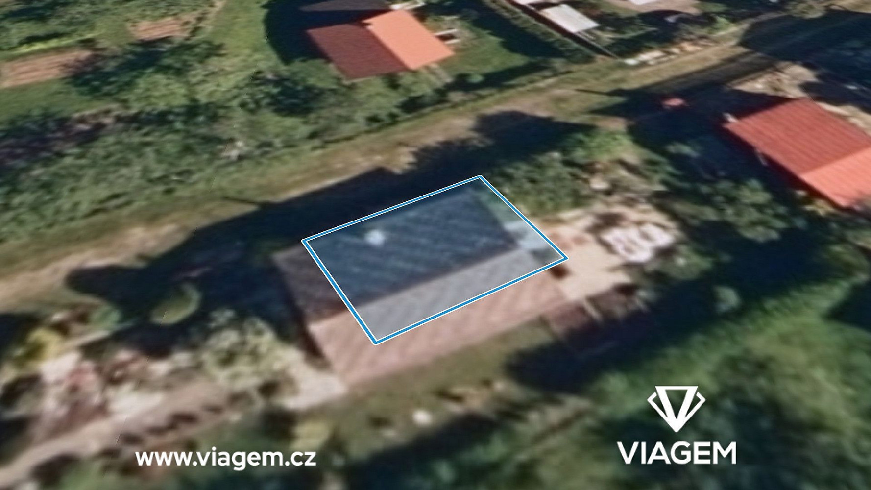 Prodej pole 38 m² – fotografie 2
