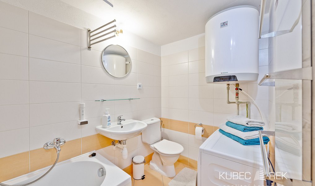 Prodej domu 80 m² s pozemkem 54 m², Počátky – náhled fotky 4