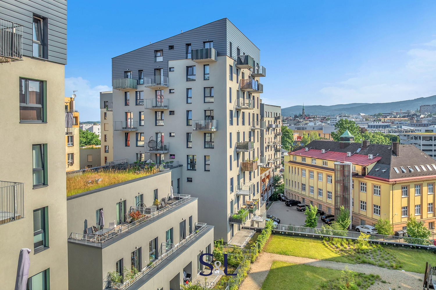 Prodej bytu 3+kk 73 m² – fotografie 5