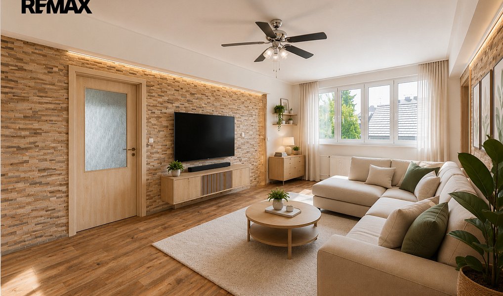 Prodej bytu 3+1 73 m², Mladá Boleslav – náhled fotky 8