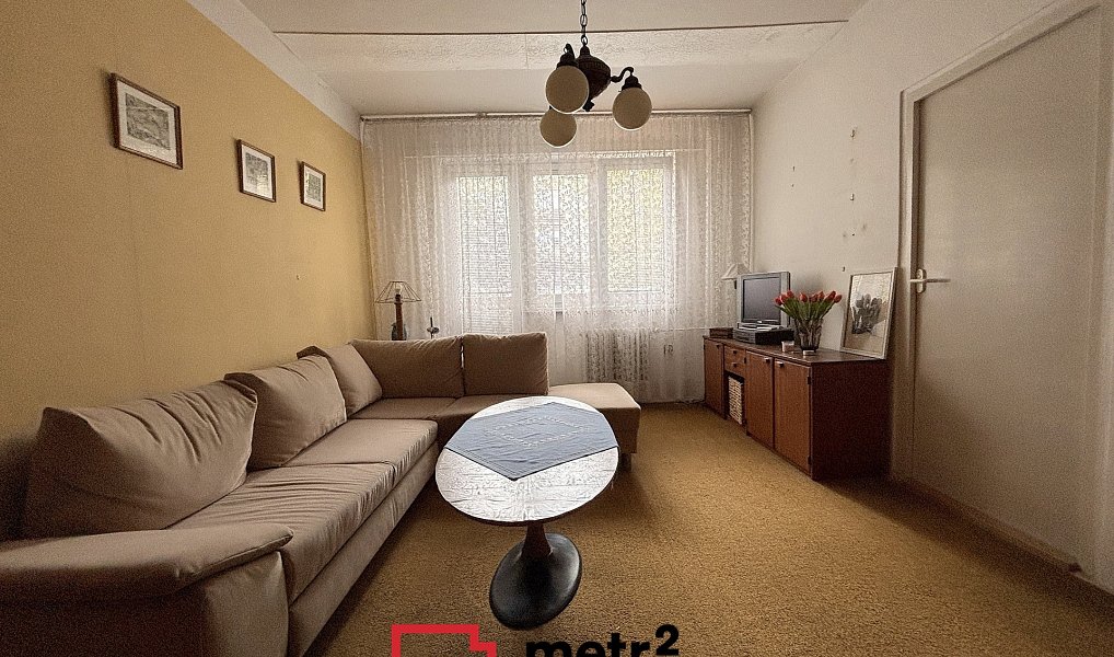 Prodej bytu 2+1 51 m², Olomouc – náhled fotky 3