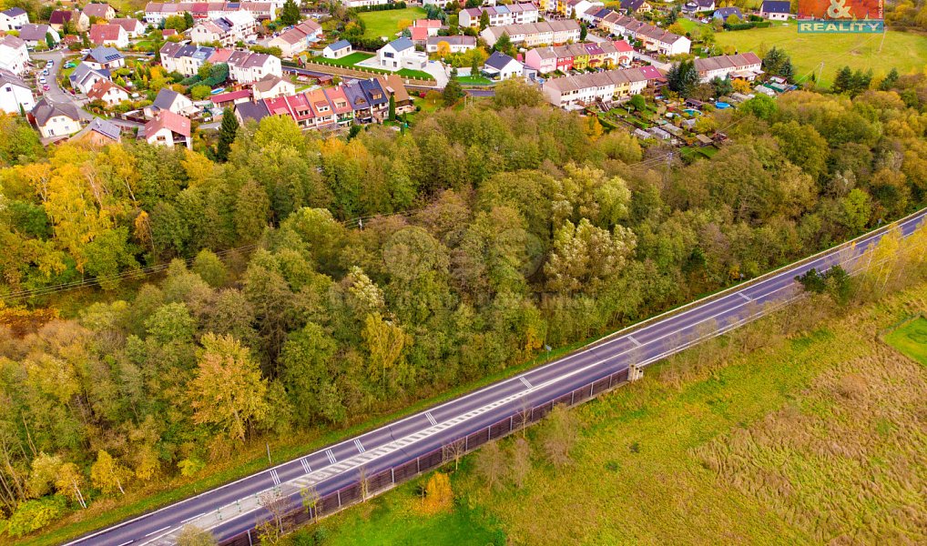 Prodej pozemku 1 151 m², Skalice u České Lípy – náhled fotky 4
