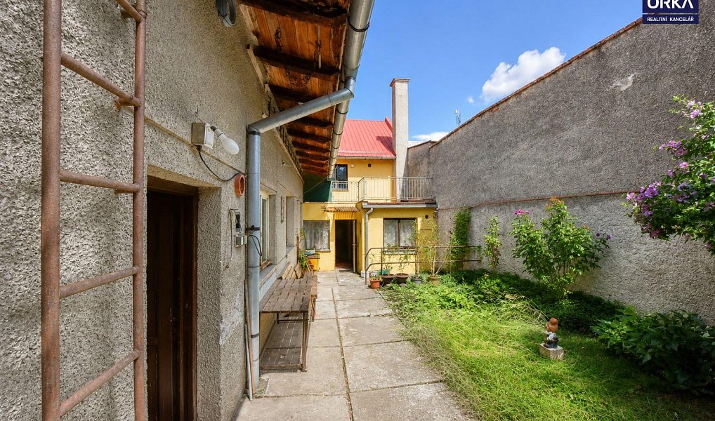 Prodej domu 150 m² s pozemkem 844 m², Senice na Hané – náhled fotky 16