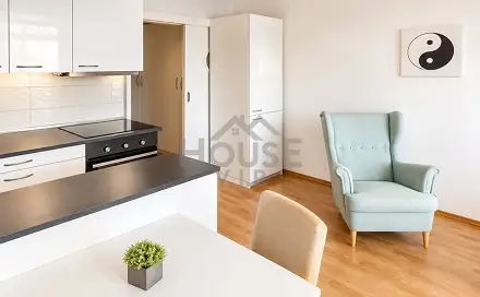 Prodej bytu 1+kk 31 m²