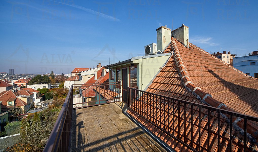 Prodej domu 354 m² s pozemkem 525 m², Brno – náhled fotky 34