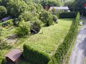 Prodej stavebn�ho pozemku 900�m2