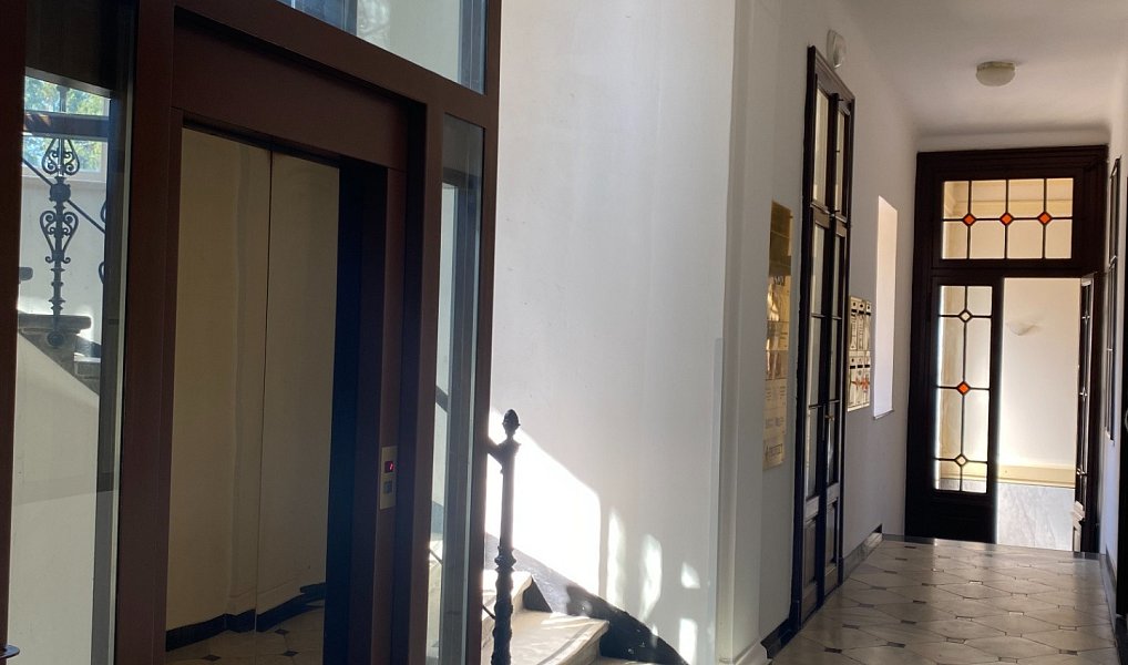Pronájem kanceláře 174 m², Brno – náhled fotky 9