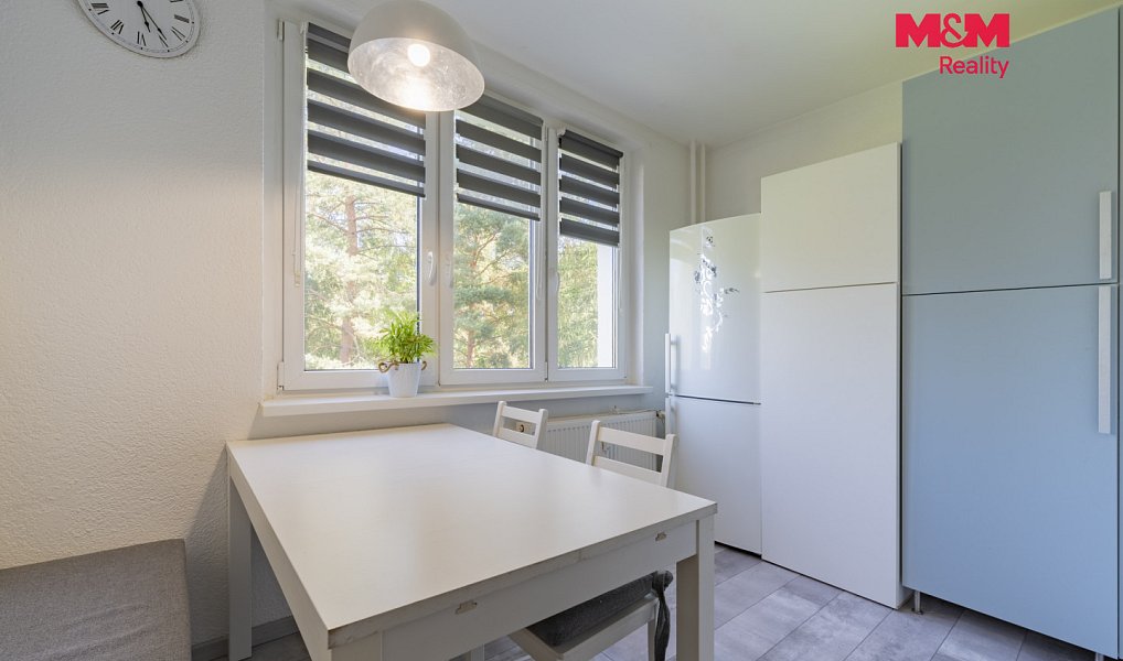 Prodej bytu 2+1 60 m², Františkovy Lázně – náhled fotky 5