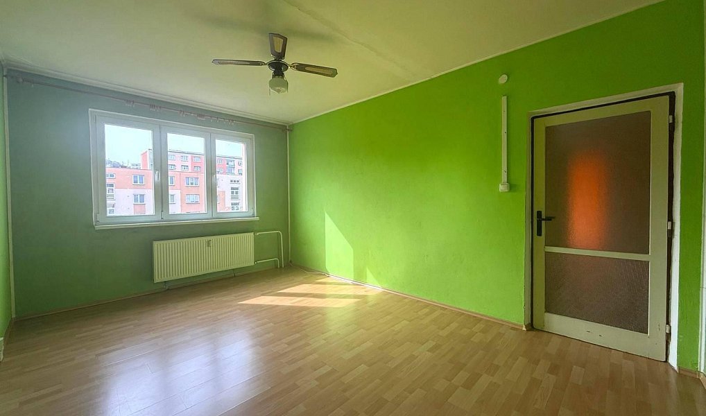Prodej bytu 2+1 54 m², Kadaň – náhled fotky 9