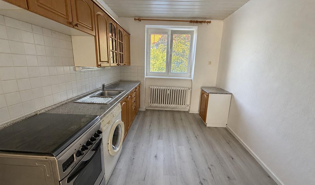 Pronájem bytu 2+1 57 m², Litvínov – náhled fotky 3