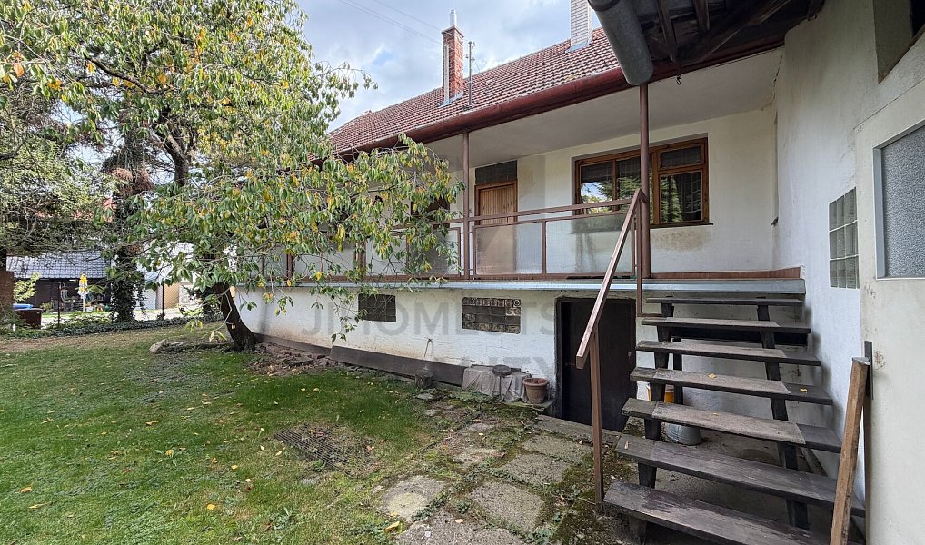 Prodej domu 150 m² s pozemkem 1 828 m², Lysice – náhled fotky 6