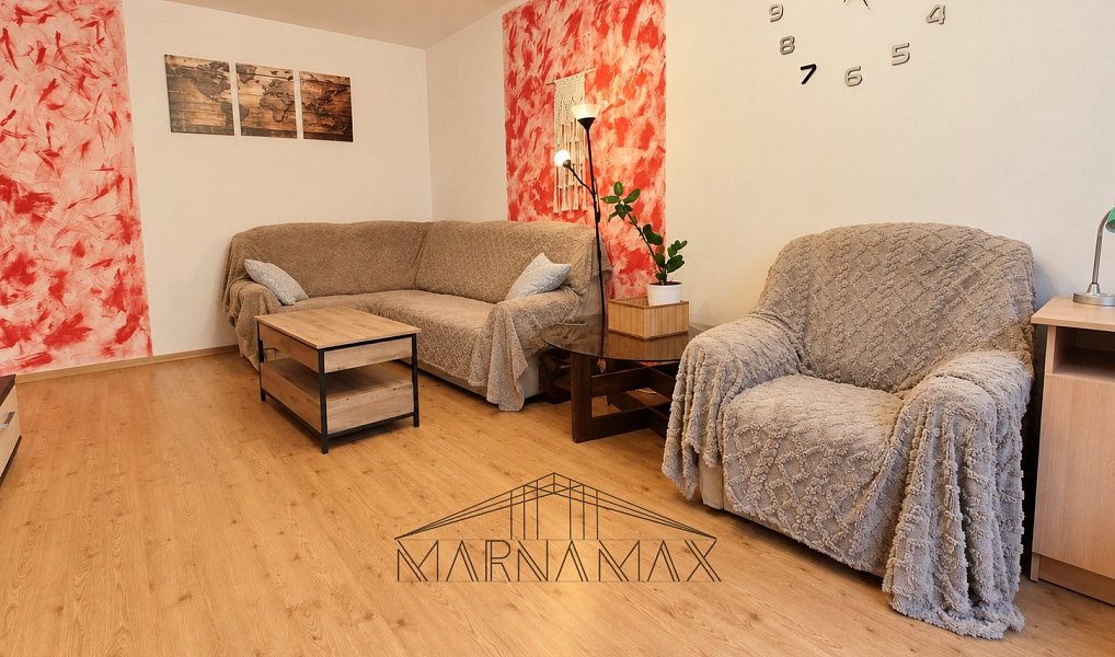 Prodej bytu 3+1 74 m², Klášterec nad Ohří – náhled fotky 6