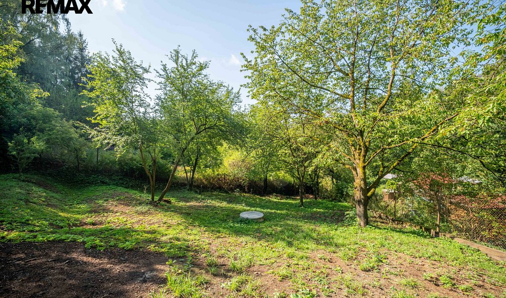 Prodej chaty/chalupy 60 m² s pozemkem 2 205 m², Ochoz u Brna – náhled fotky 20
